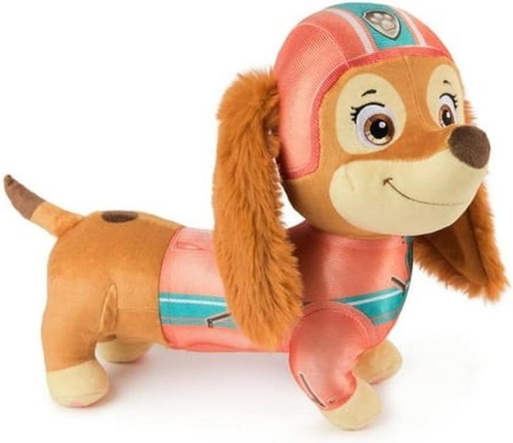 Actual product image Paw Patrol Liberty Feature Plush (6075068) (25 cm)