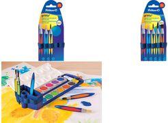 Actual product image Pelikan GRIFFIX - brush set (0.01 mm)