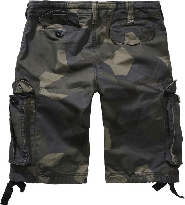 Image du produit Brandit Short cargo vintage - 5016 (S)