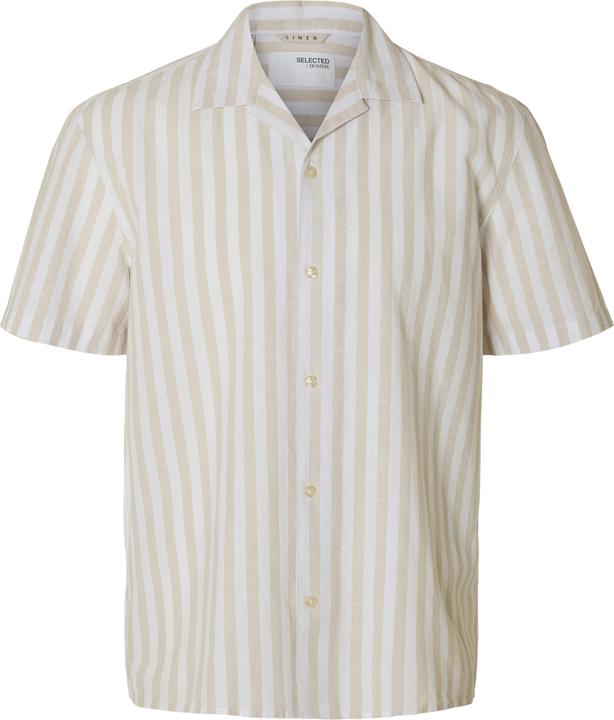 Immagine prodotto Selected Homme Camicia a maniche corte (L)