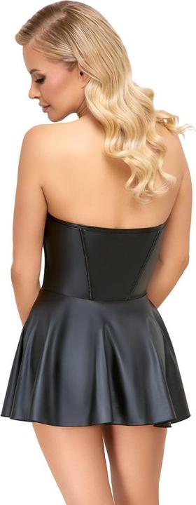 Actual product image Cottelli Collection Dress (S)