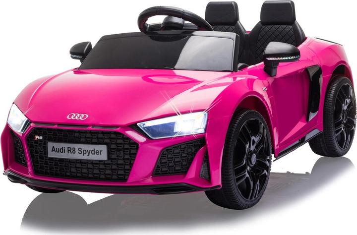 Produktbild Jamara Audi R8 Spyder V10 (12 V)