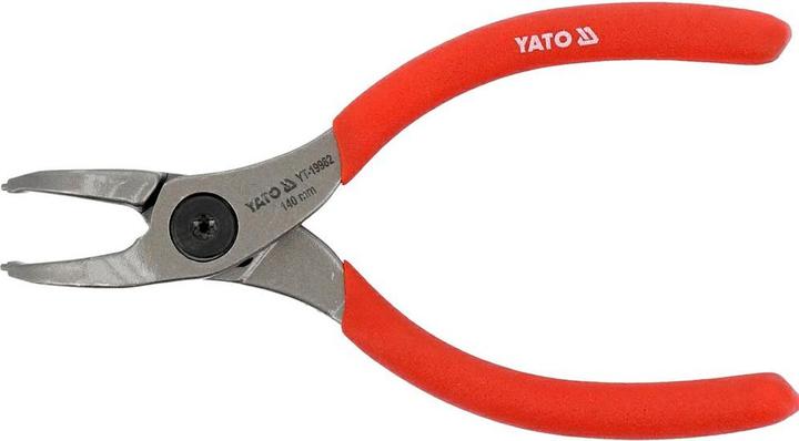 Image du produit Yato YT-19982 (140 mm)
