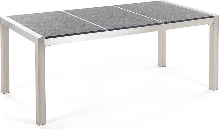 Produktbild Beliani Grosseto (180 x 90 x 74 cm)