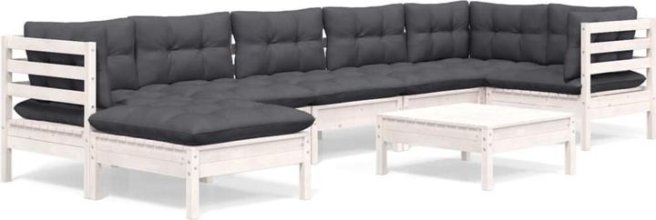 Produktbild vidaXL Messiah