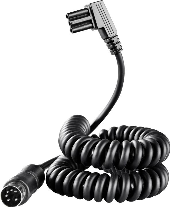 Produktbild Walimex pro pro Powerblock Power Porta f Nikon (Blitzgerät Akku)