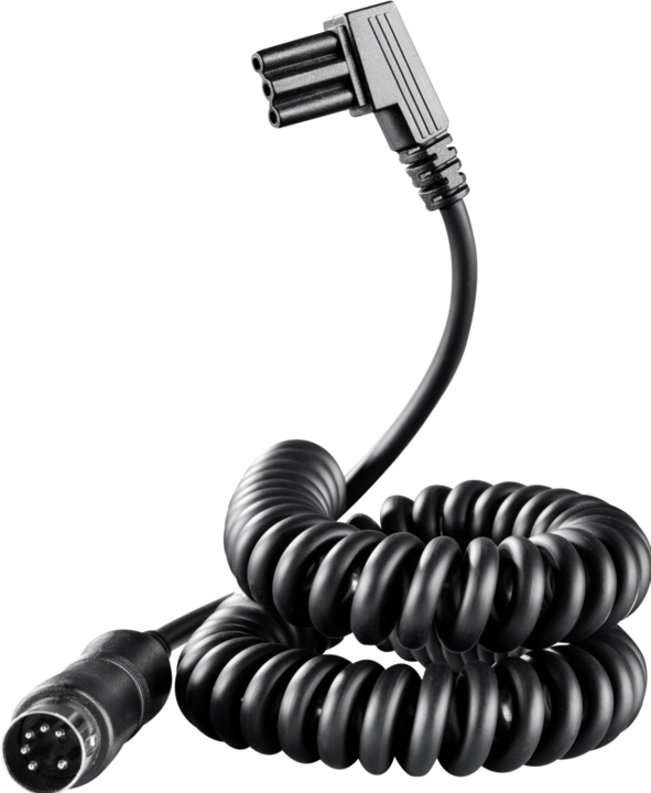 Produktbild Walimex pro pro Powerblock Power Porta f Nikon (Blitzgerät Akku)