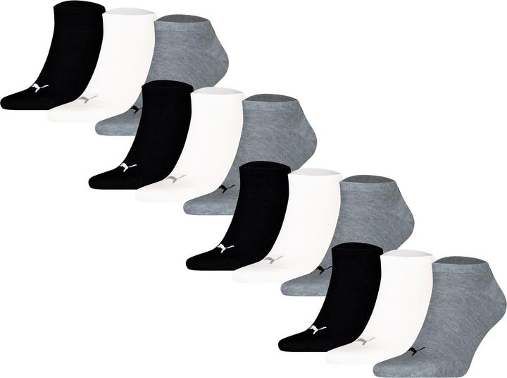 Noir, Blanc, Gris