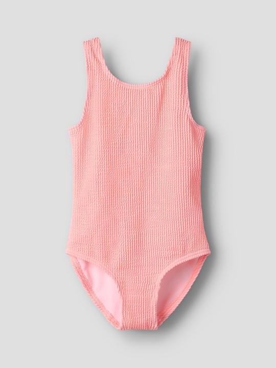 Actual product image Name it Basic Badeanzug (110, 116)