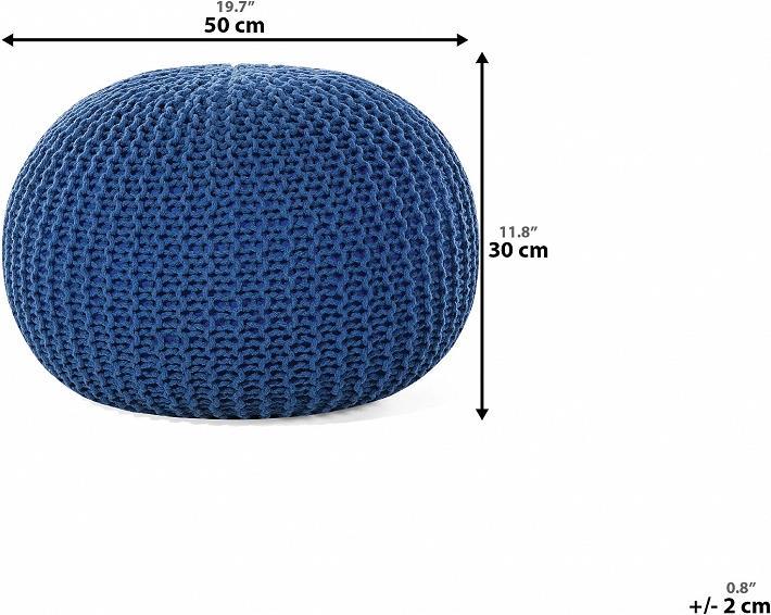 Actual product image Beliani Conrad