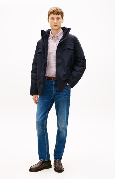 Actual product image Tommy Hilfiger Tech Padded Jacket (M)