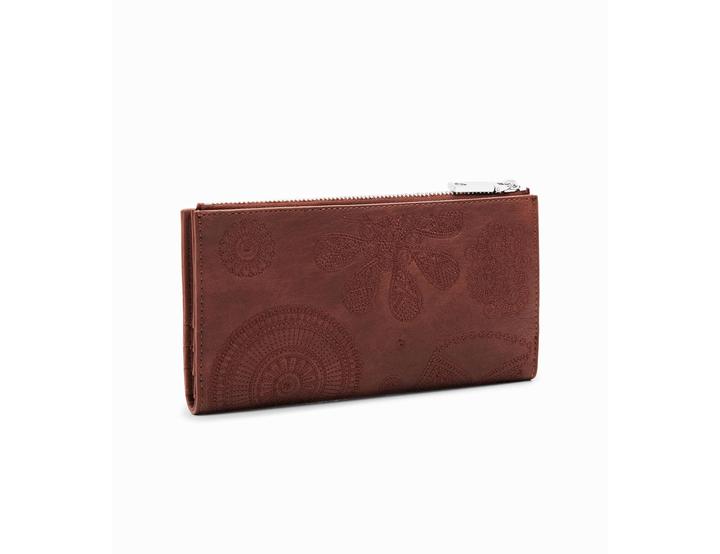 Actual product image Desigual Dejavu wallet 18.5 cm