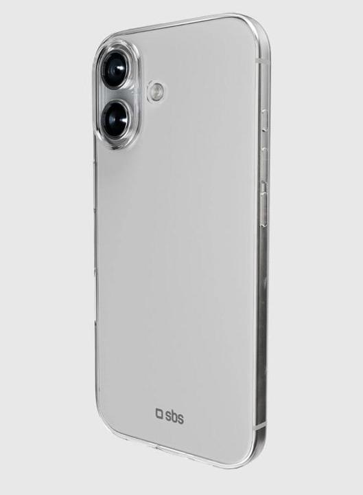 Produktbild SBS Schutzhülle (Apple iPhone 17)