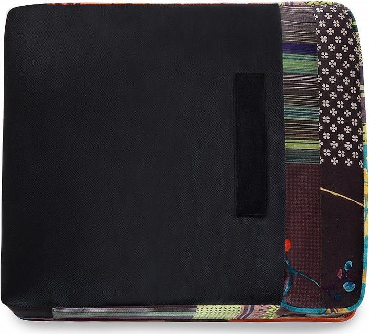 Actual product image Beliani Chesterfield