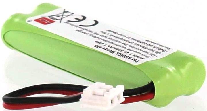 Produktbild AGI Akku kompatibel mit Medion Life X63016 - Akku - 500 mAh