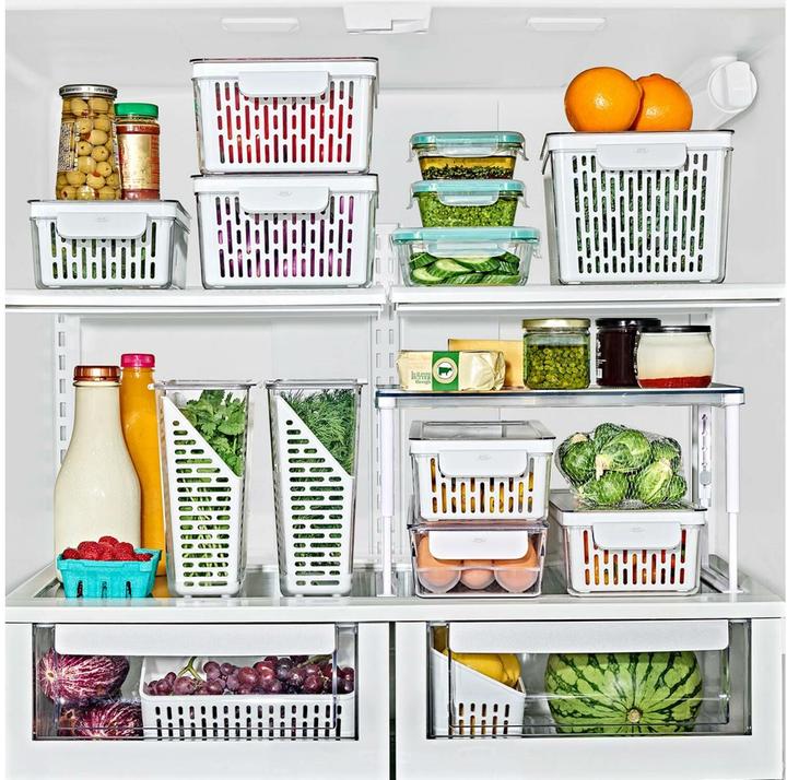 Produktbild OXO Frischhaltebox (3.40 l)