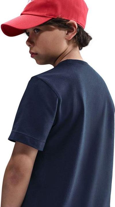 Image du produit Nike Koszulka PSG Crest Tee Junior HV4987-410 (L)