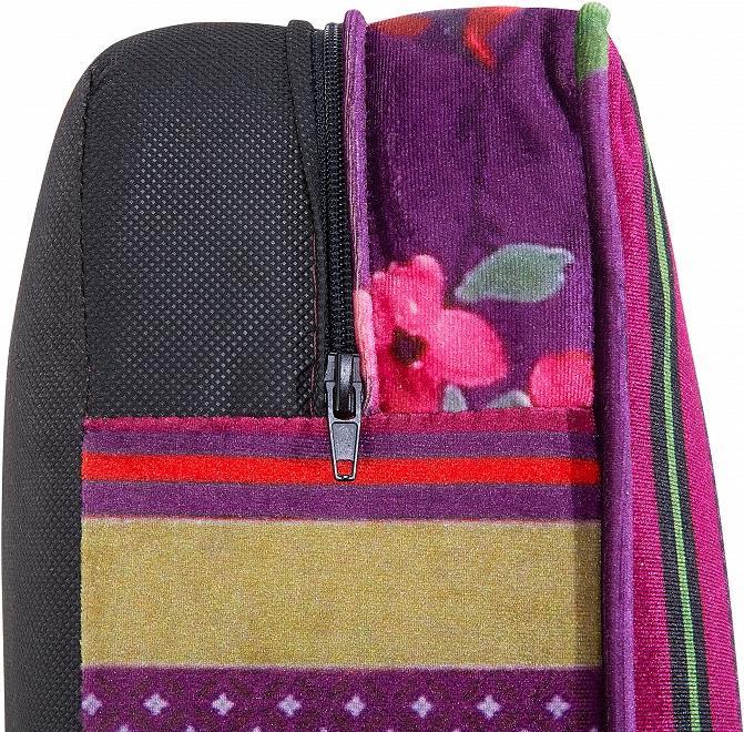 Actual product image Beliani Chesterfield (3-seater)