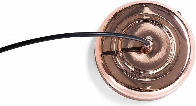 Actual product image Beliani Padma (E27)