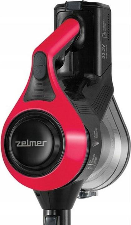 Actual product image Hoover ODKURZACZ PIONOWY ZSVC 511DF PIOTR 22 2V