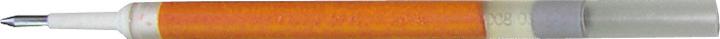 Produktbild Pentel EnerGel Mine 0.7mm (Gelmine, Orange, 0.70 mm)
