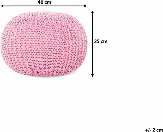 Actual product image Beliani Conrad