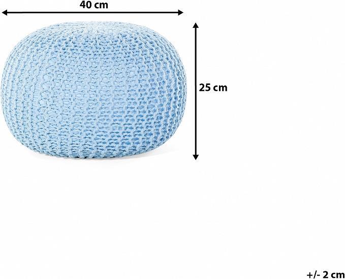 Actual product image Beliani Conrad