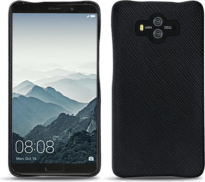 Noir élégant  ( Noir / Black )