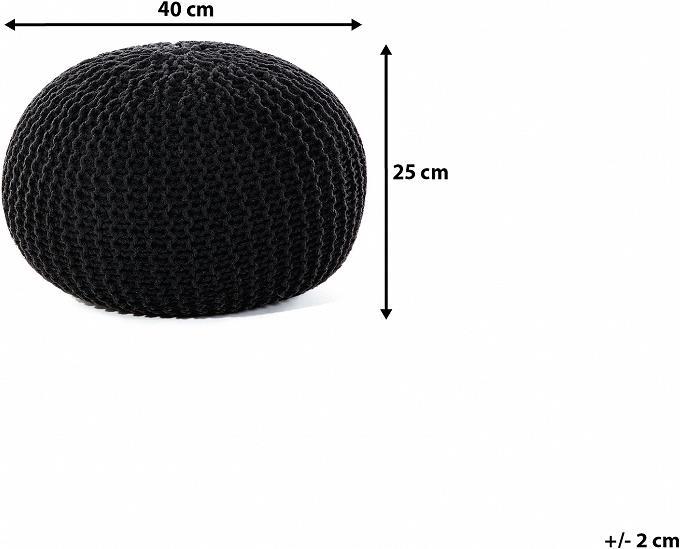 Actual product image Beliani Conrad