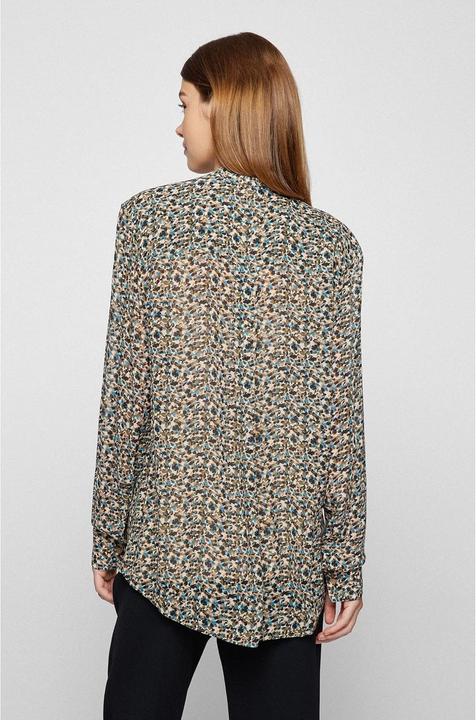 Produktbild BOSS Camicetta Bestory (40)