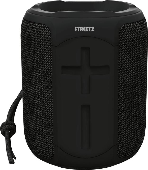Actual product image Streetz S300 (10 h, Rechargeable battery operated)