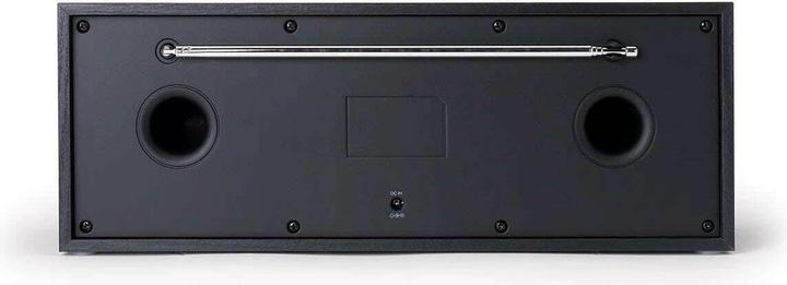 Productafbeelding Imperial DABMAN-220BK (DAB+, FM, Bluetooth)