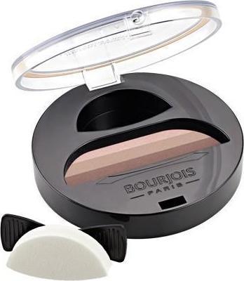 Produktbild Bourjois 1 Second (05 Half Nude)