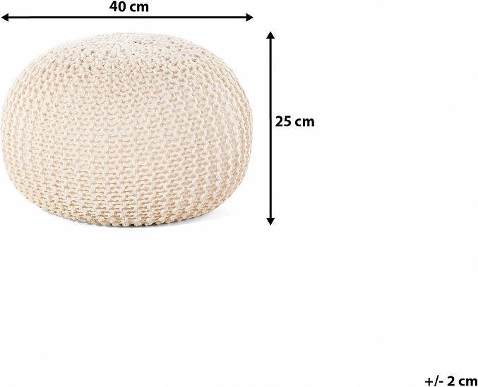 Actual product image Beliani Conrad