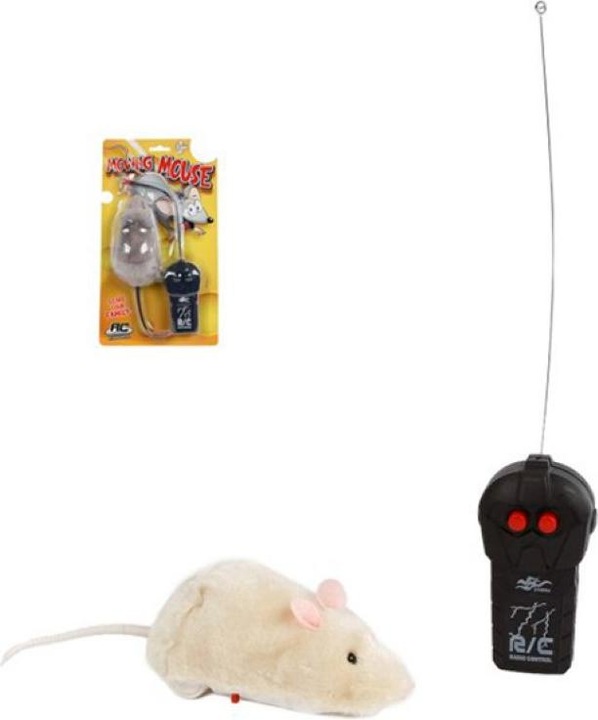 Produktbild NoName Maus