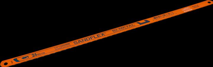Produktbild Bahco Sandflex Bimetall-Handsägeblatt 32 ZpZ 300 mm - 100 Stk/Box