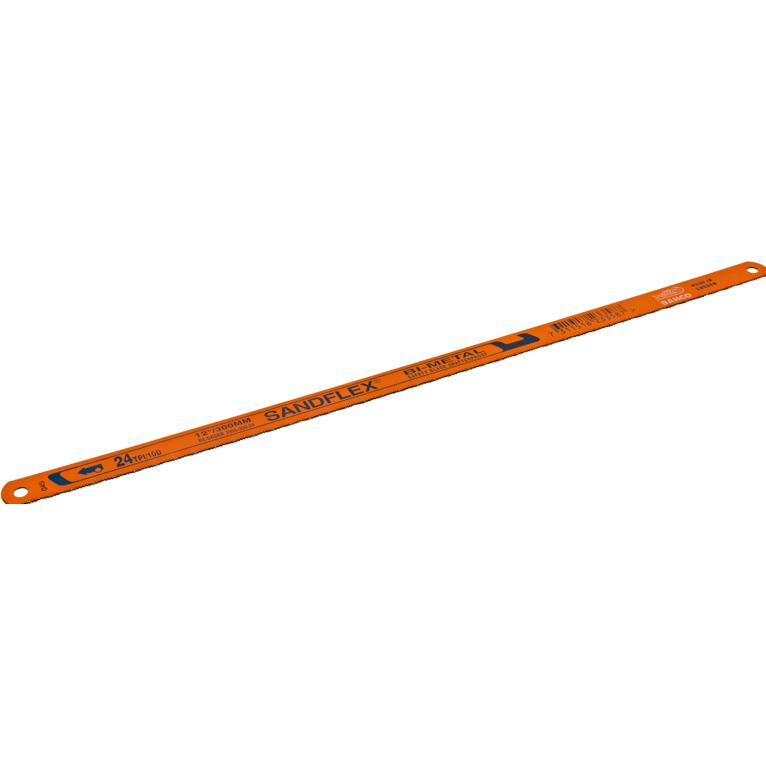 Bahco , Sega, Lama Per Sega Manuale Sandflex Bimetallica