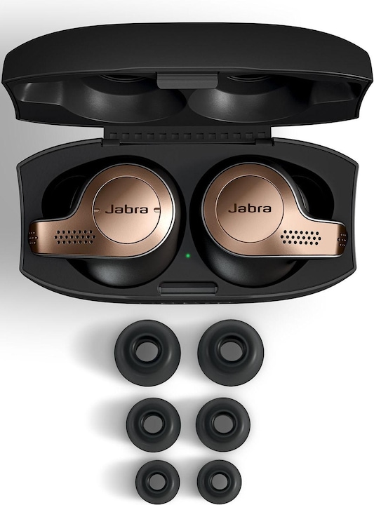 Image du produit Jabra Elite 65t (Sans fil)