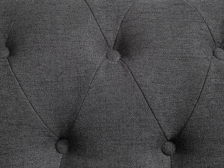 Actual product image Beliani Chesterfield