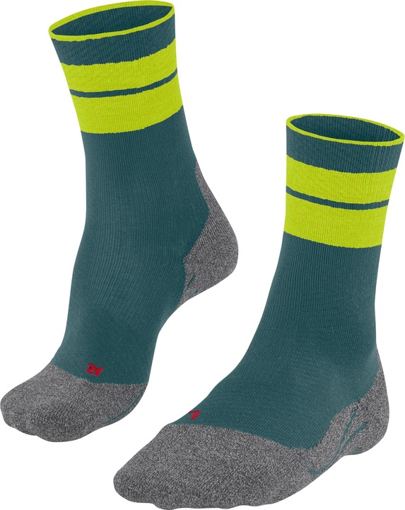 Produktbild Falke TK Stabilizing Herren Trekking Socken (39 - 41)