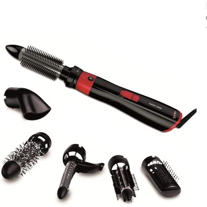 Actual product image GAMA Multistyler, 1200 W, 6IN1, TURBO, antibacterial