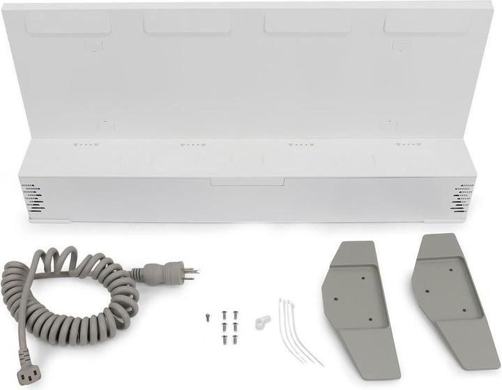Produktbild Ergotron LiFeKinnex 4-Bay Charger - Batterieladegerät
