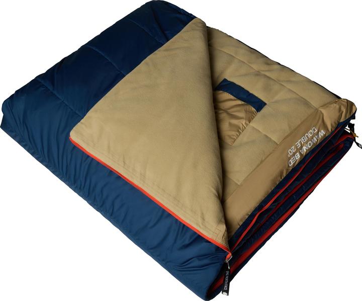 Produktbild North Face Wawona Double
