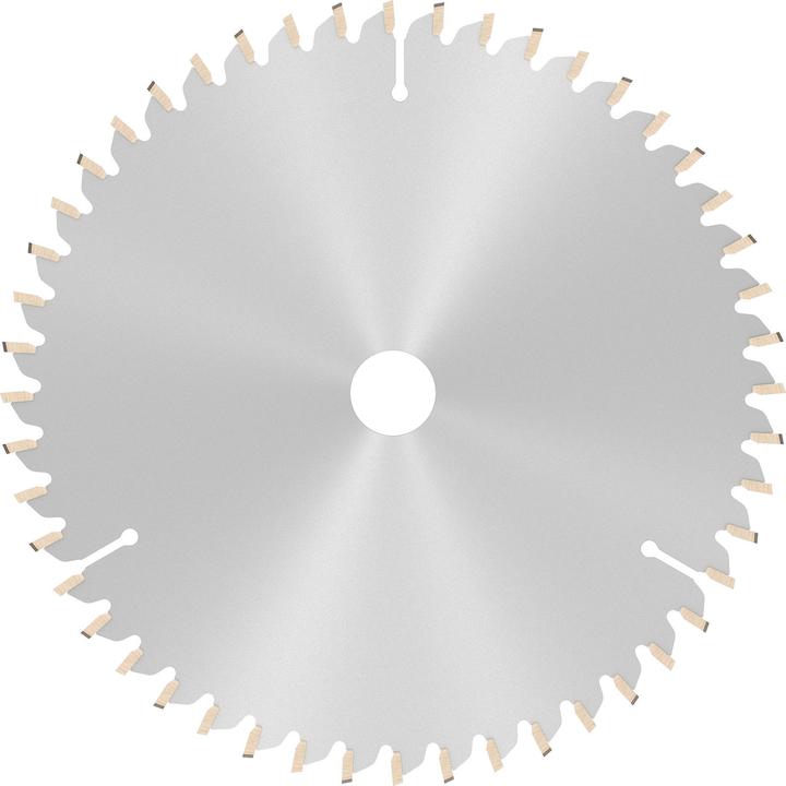 Produktbild Bosch Professional Zubehör PRO Multi Material Kreissägeblatt, 184 x 2,4 x 30 mm