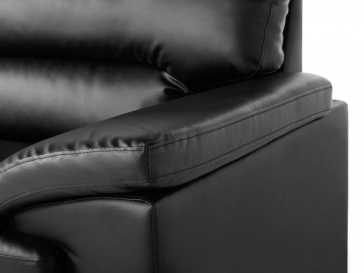 Produktbild Beliani Vogar (3-Sitzer)