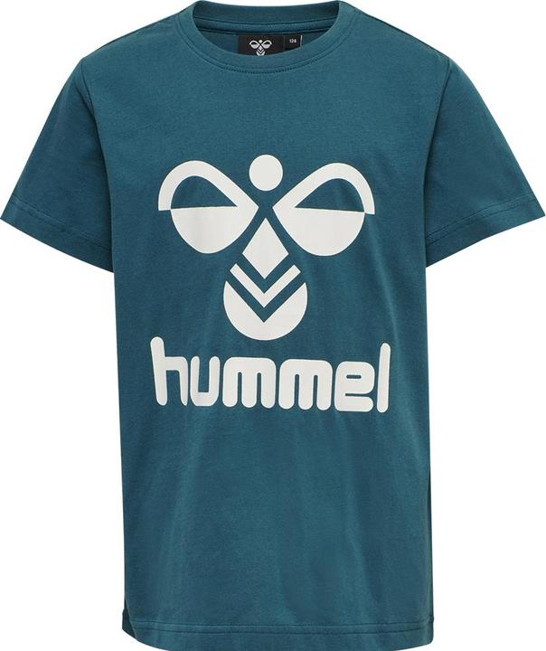 Actual product image hummel Tres T-Shirt S/S (134)