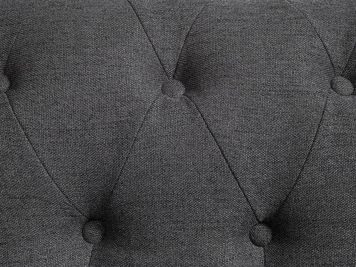 Actual product image Beliani Chesterfield (Chesterfield)