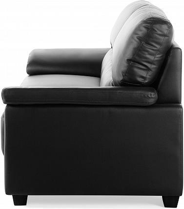 Produktbild Beliani Vogar (3-Sitzer)