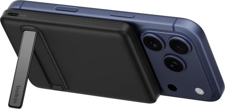 Belkin BPD011hqBK (5000 mAh, 20 W)