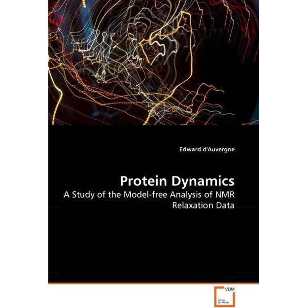 Protein Dynamics, Fachbücher